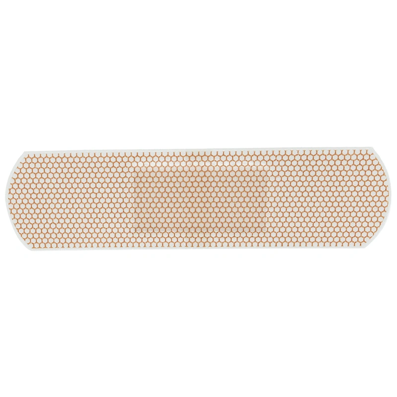 Băng cá nhân Plaid Ace Band-S (1.8 x 7.2cm) gói 10 miếng - 5